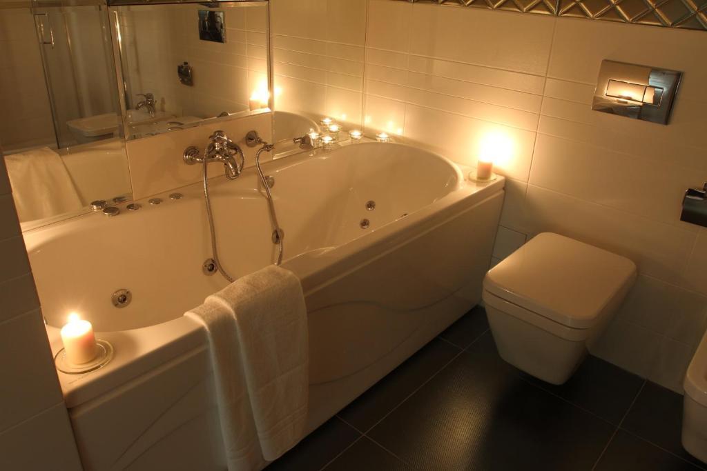 Hotel Fado Spa & Restaurant Swidnica  Ruang foto