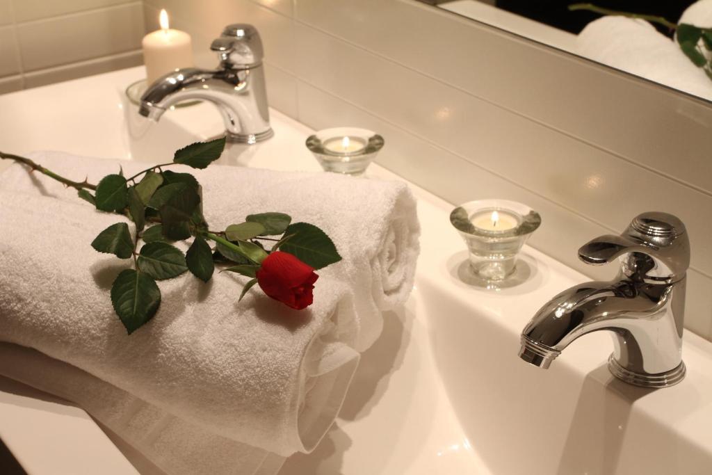 Hotel Fado Spa & Restaurant Swidnica  Ruang foto