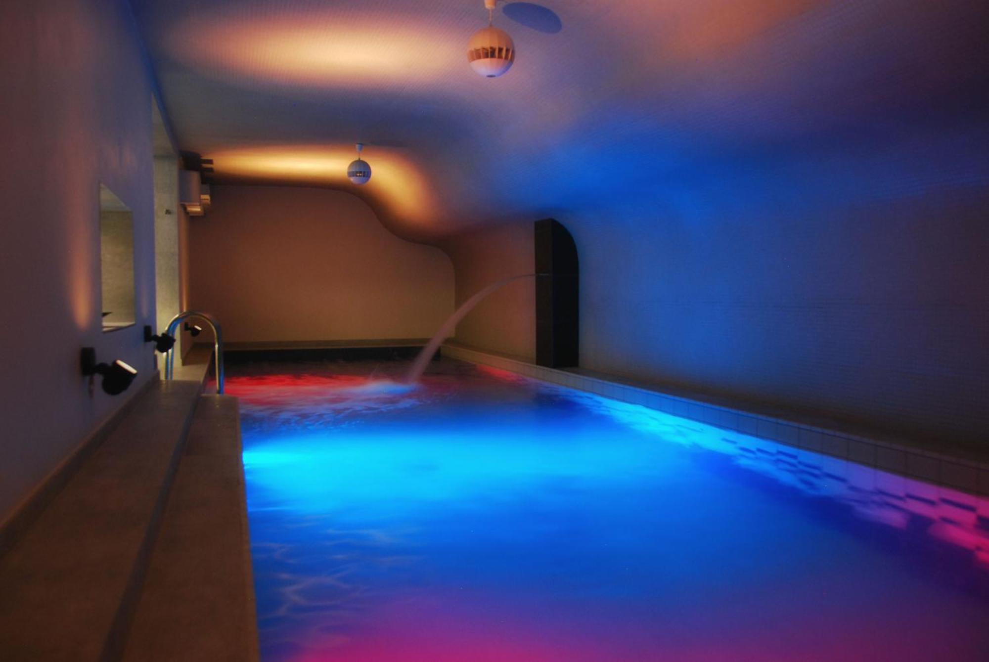 Hotel Fado Spa & Restaurant Swidnica  Bagian luar foto