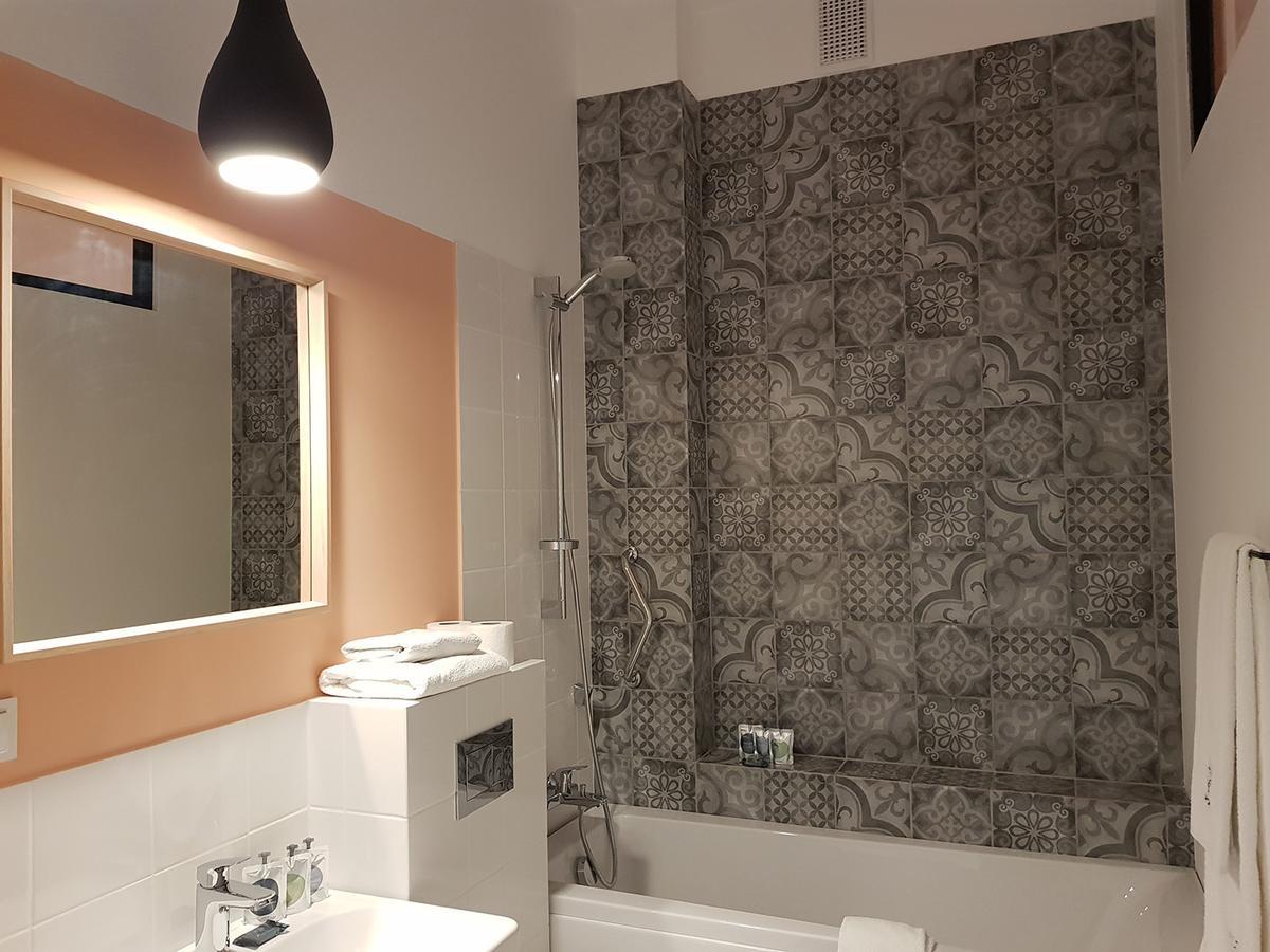 Hotel Fado Spa & Restaurant Swidnica  Bagian luar foto