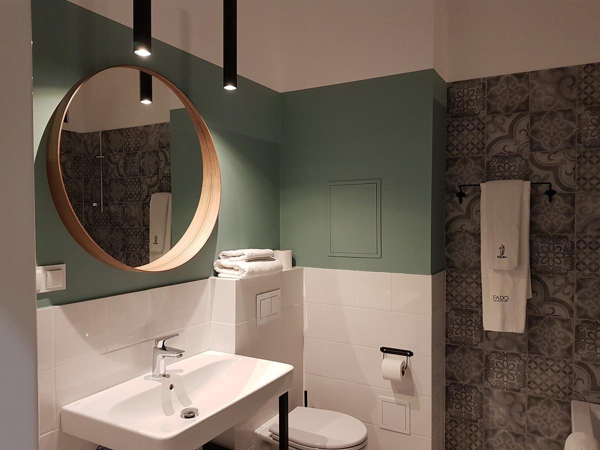 Hotel Fado Spa & Restaurant Swidnica  Bagian luar foto